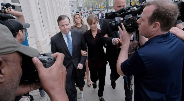 Imagen de Descubre el controvertido NXIVM en El Juramento, el nuevo y potente documental de HBO