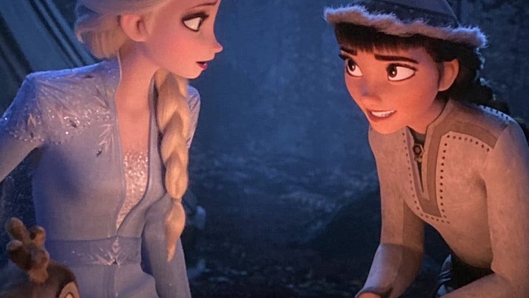 Frozen 3: el interés romántico de Elsa ya estaría introducido, según esta  teoría