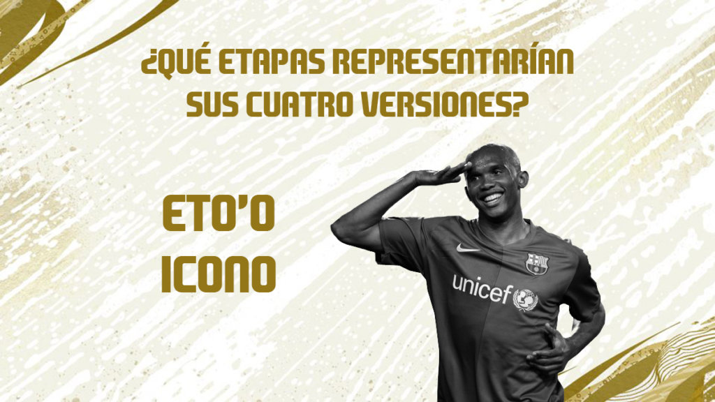 Etoo Portada Fede