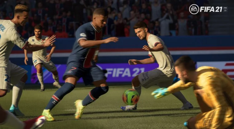 Imagen de FIFA 21: EA Sports confirma la existencia del mercado negro de Ultimate Team y toma las primeras decisiones