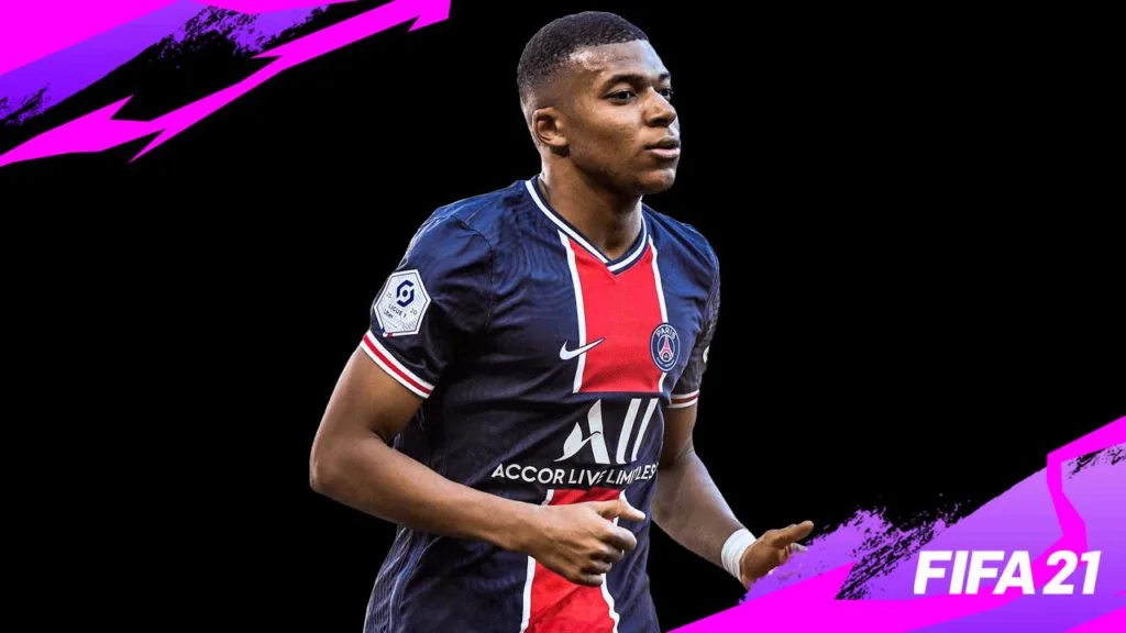FIFA21