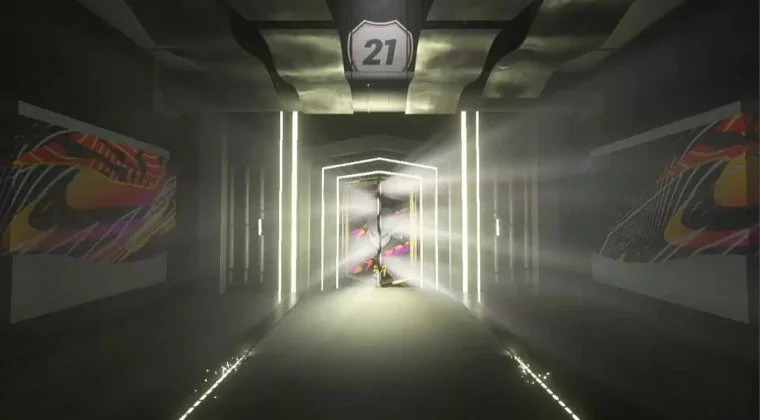 Imagen de FIFA 21: Diferencias entre panel y caminante en el pack opening