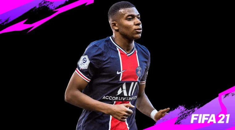 Imagen de Primeras imágenes de FIFA 21 en PS5 y Xbox Series X