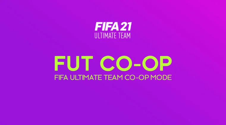 Imagen de FIFA 21: Así funciona el cooperativo en Ultimate Team