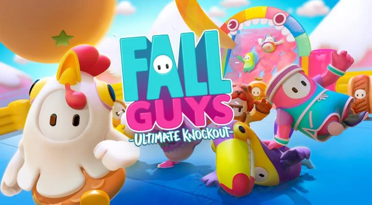 Imagen de Ya disponible para descargar Fall Guys: Ultimate Knockout como parte de PS Plus agosto 2020