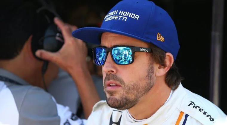 Imagen de El documental de Amazon Prime Video sobre Fernando Alonso ya tiene fecha de estreno
