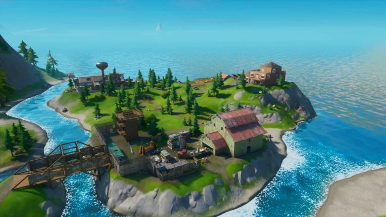 Fortnite