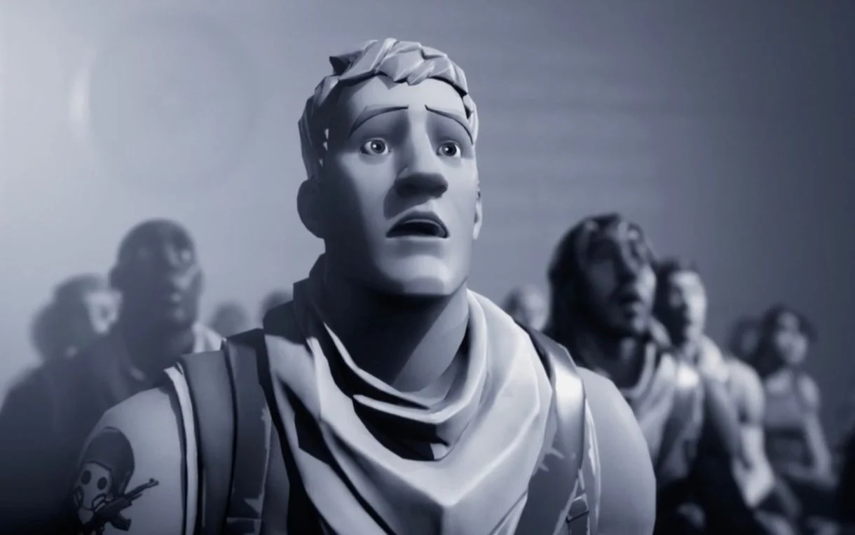 Fortnite