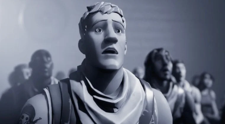 Imagen de Fortnite y Epic Games prosiguen su lucha contra Apple gracias a un nuevo movimiento