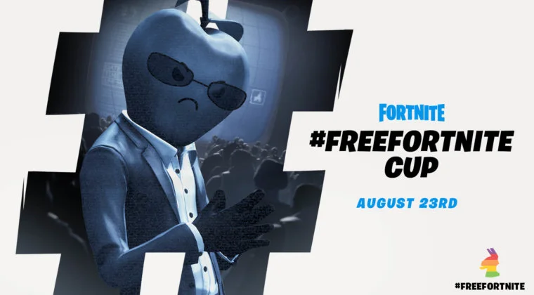 Imagen de Fortnite: cómo conseguir gratis la skin 'Magnate Malvado' de la guerra entre Epic Games y Apple