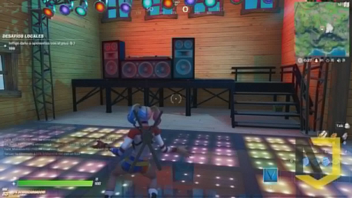 Fortnite
