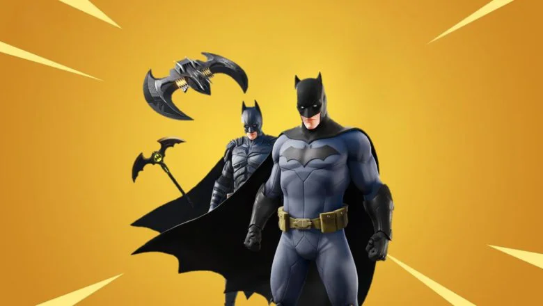 Fortnite