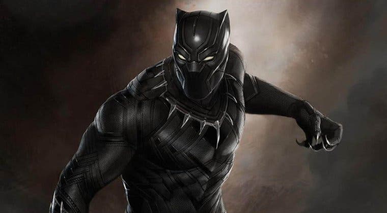Imagen de Fortnite filtra más pistas sobre la posible llegada de Black Panther y nuevas localizaciones