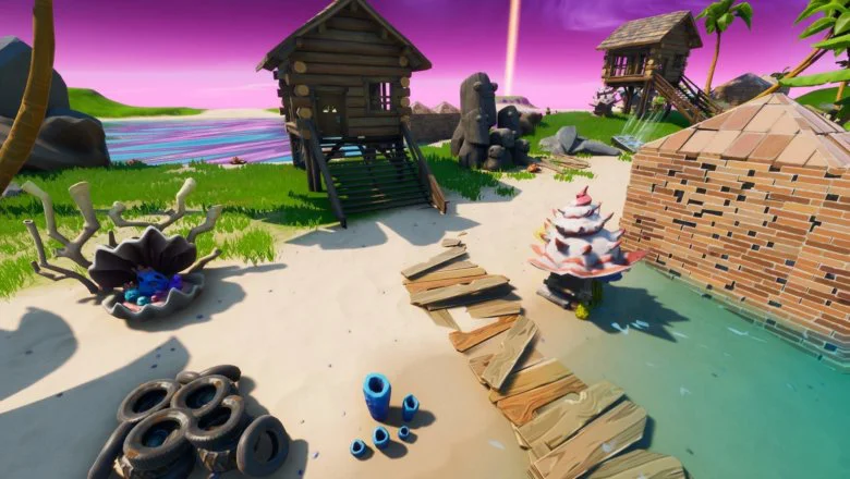 Fortnite