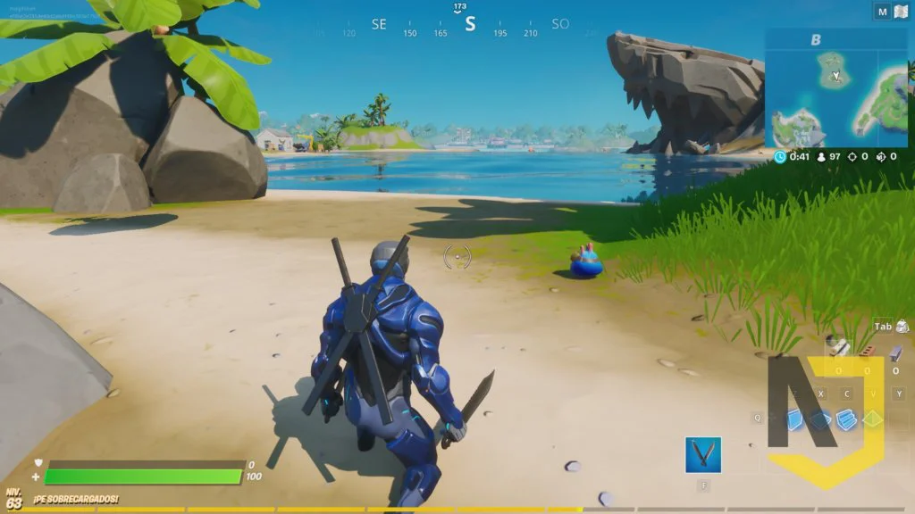 Fortnite