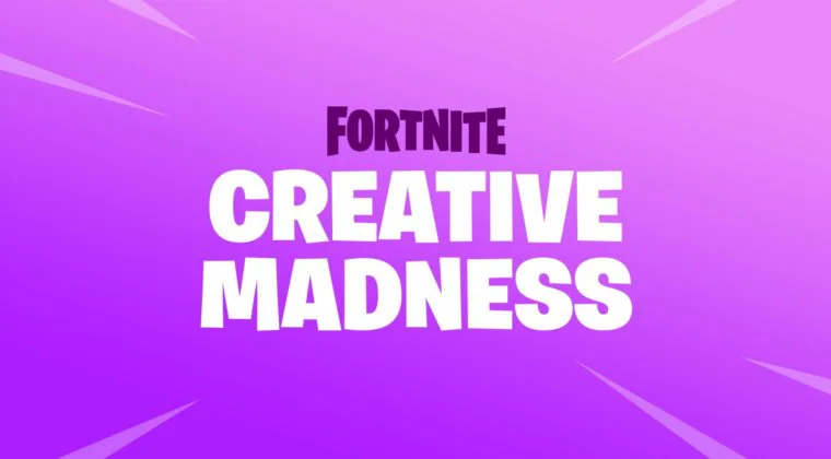 Imagen de Fortnite: fecha y hora del gran torneo 'Creative Madness' junto a TheGrefg y el 'Escuadrón Salchichón'