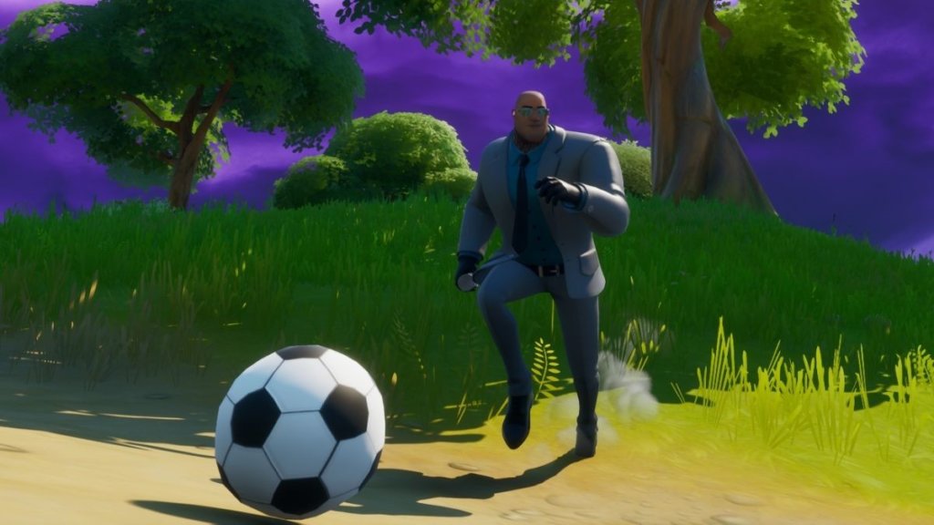 Fortnite