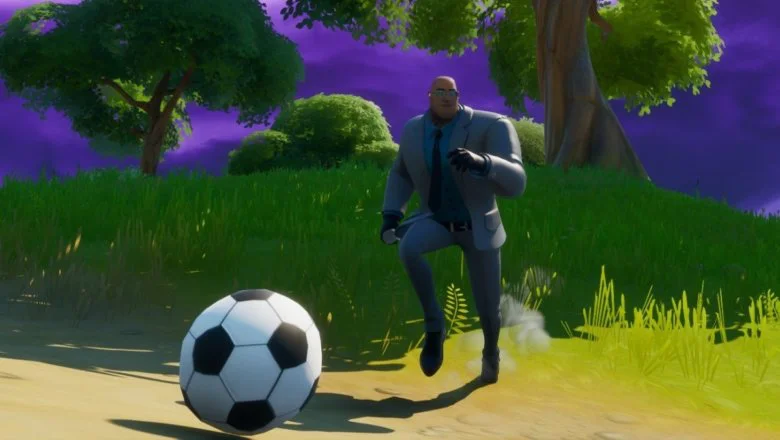 Fortnite