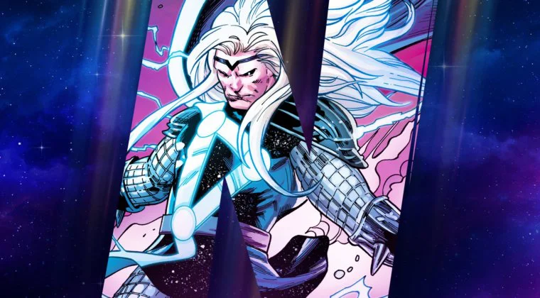 Imagen de Fortnite: los héroes de Marvel se reúnen en las nuevas páginas del cómic de la Temporada 4