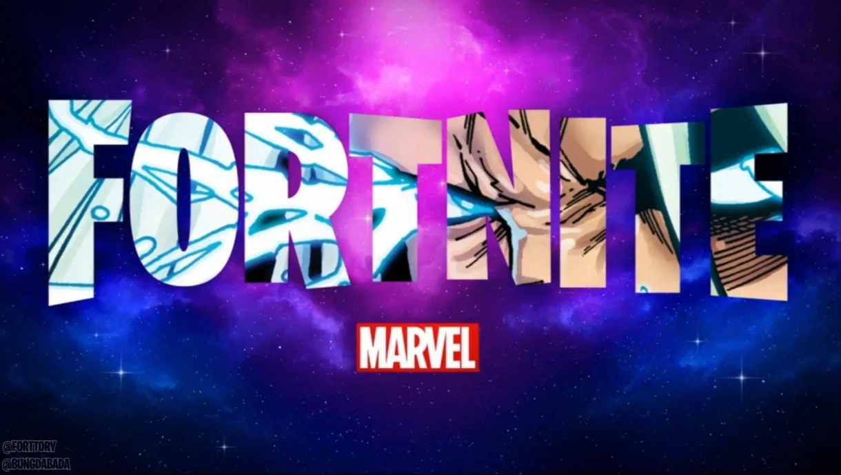 Fortnite Marvel