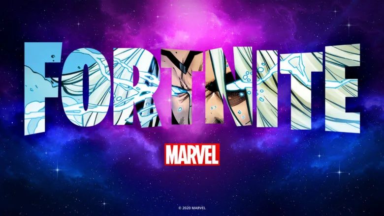 Fortnite