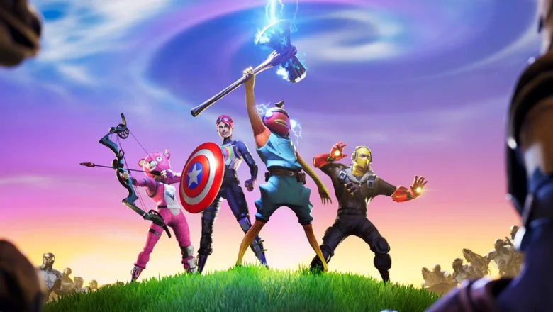 Fortnite