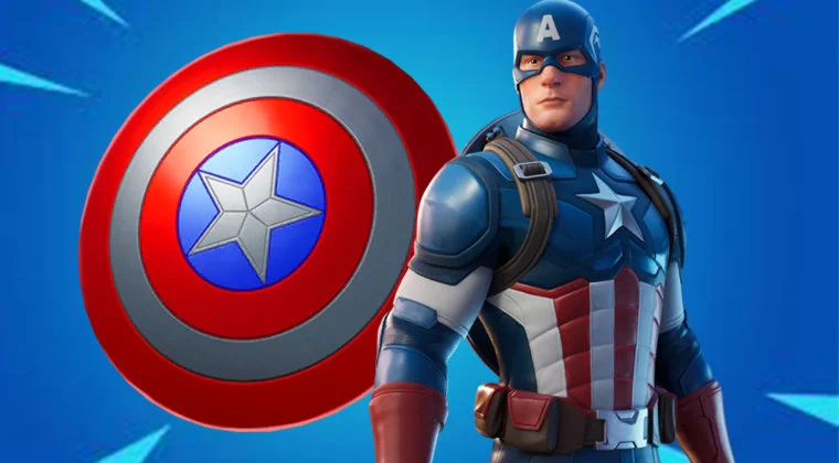 Imagen de Fortnite: nuevas fuentes aseguran que la Temporada 4 estará muy vinculada con Marvel
