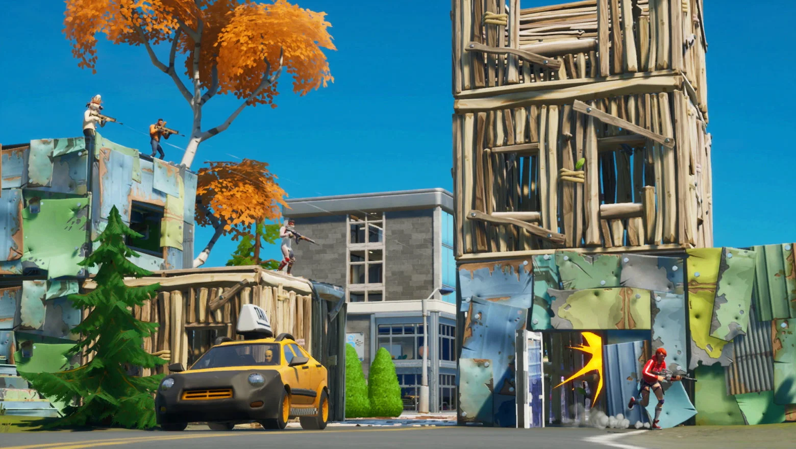 Fortnite