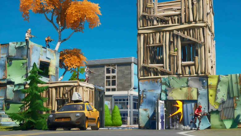 Fortnite