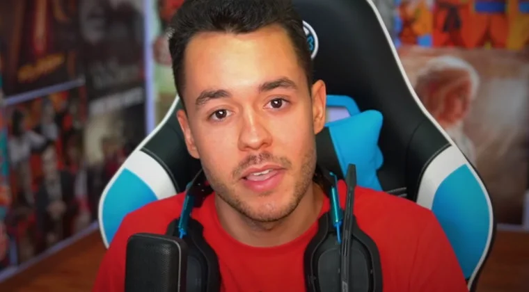 Imagen de Fortnite: TheGrefg arroja más datos sobre la fecha de lanzamiento de su skin en el juego