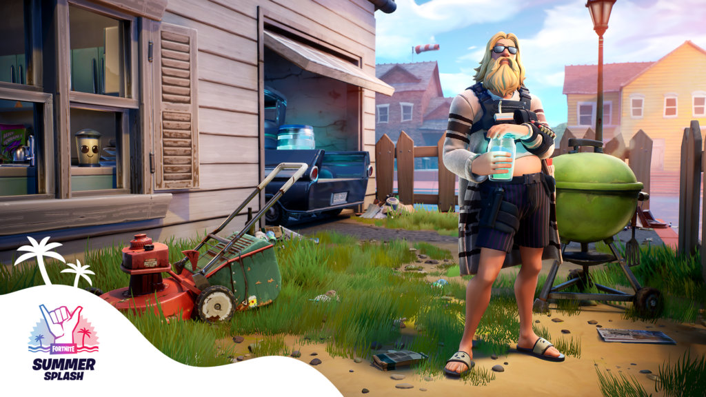 Fortnite