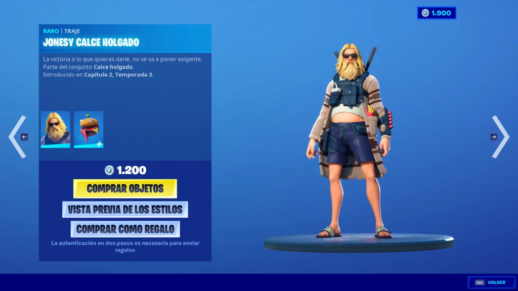 Fortnite