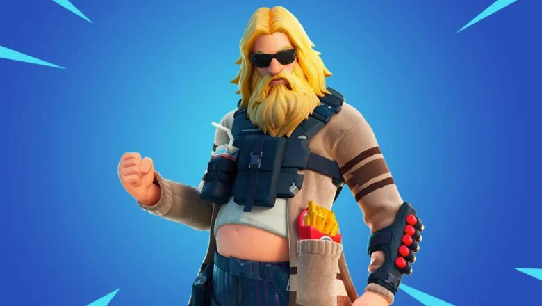 Fortnite