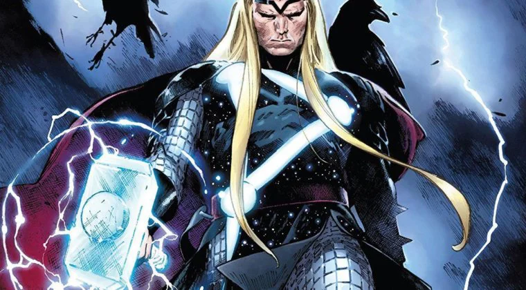 Imagen de Fortnite: guía de los desafíos del despertar de Thor