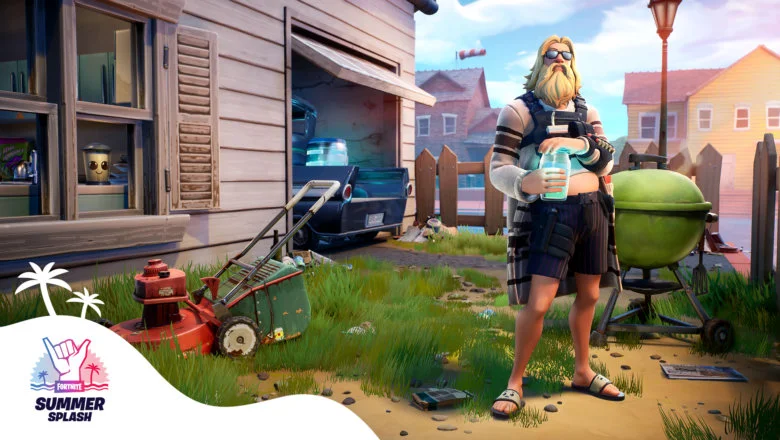 Fortnite
