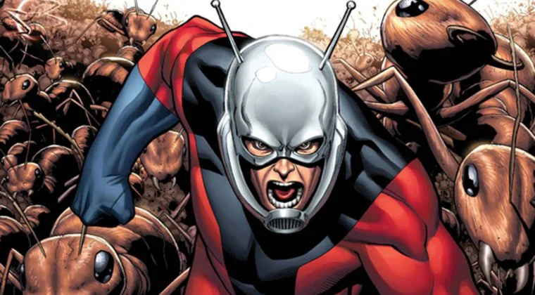 Imagen de Fortnite: así es la nueva localización de Ant Man que ha llegado al mapa
