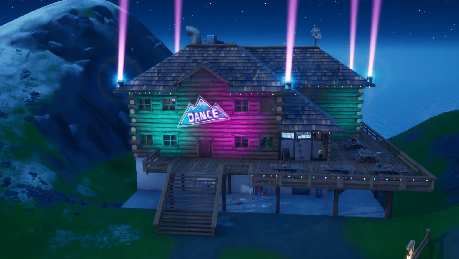 Fortnite
