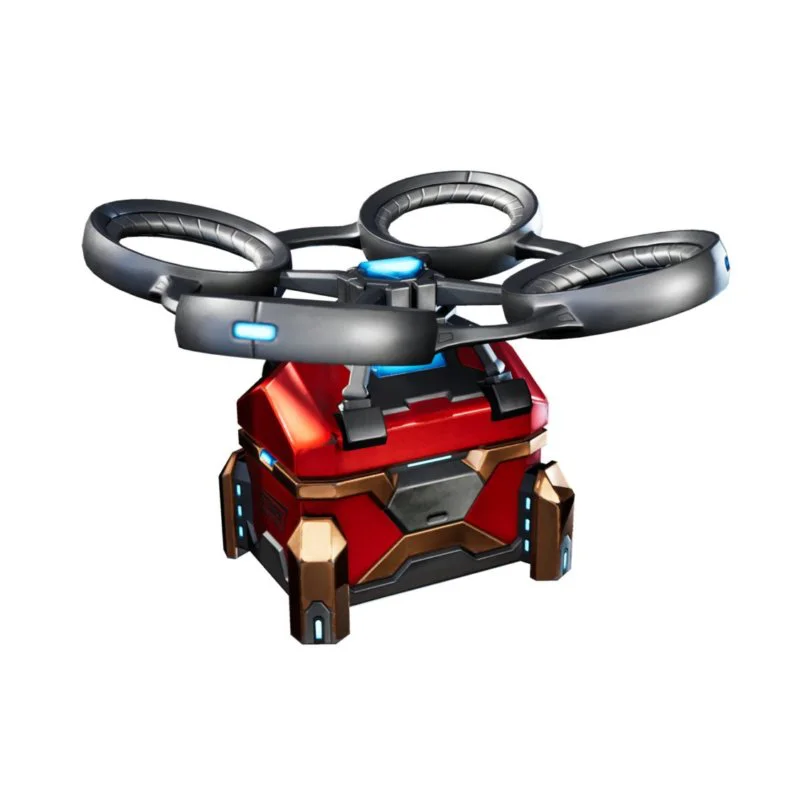 Fortnite armas 1