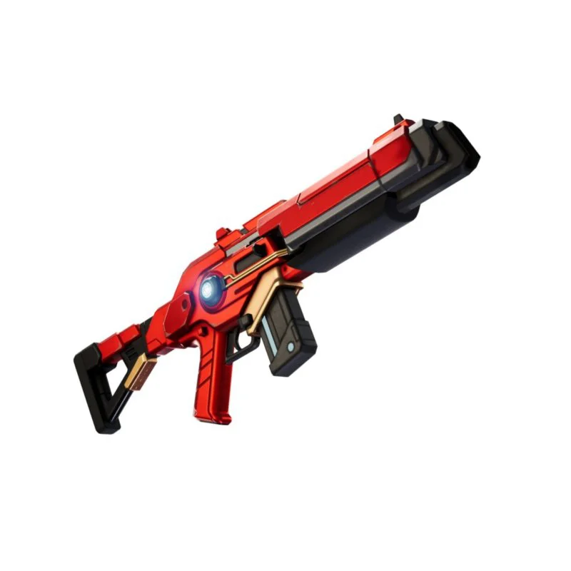 Fortnite armas 2