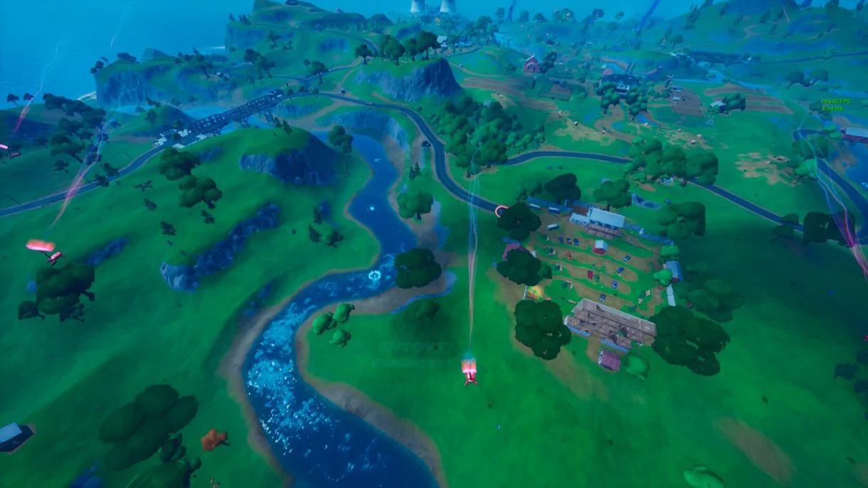 Fortnite balizas 1