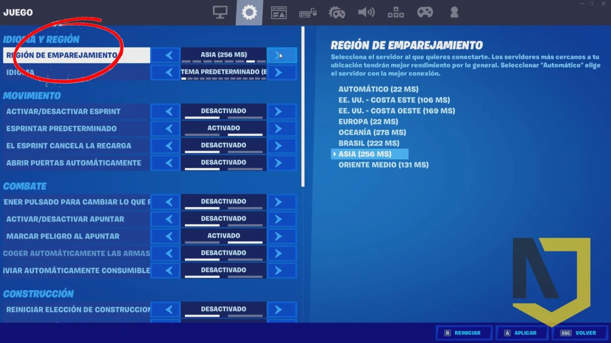Fortnite