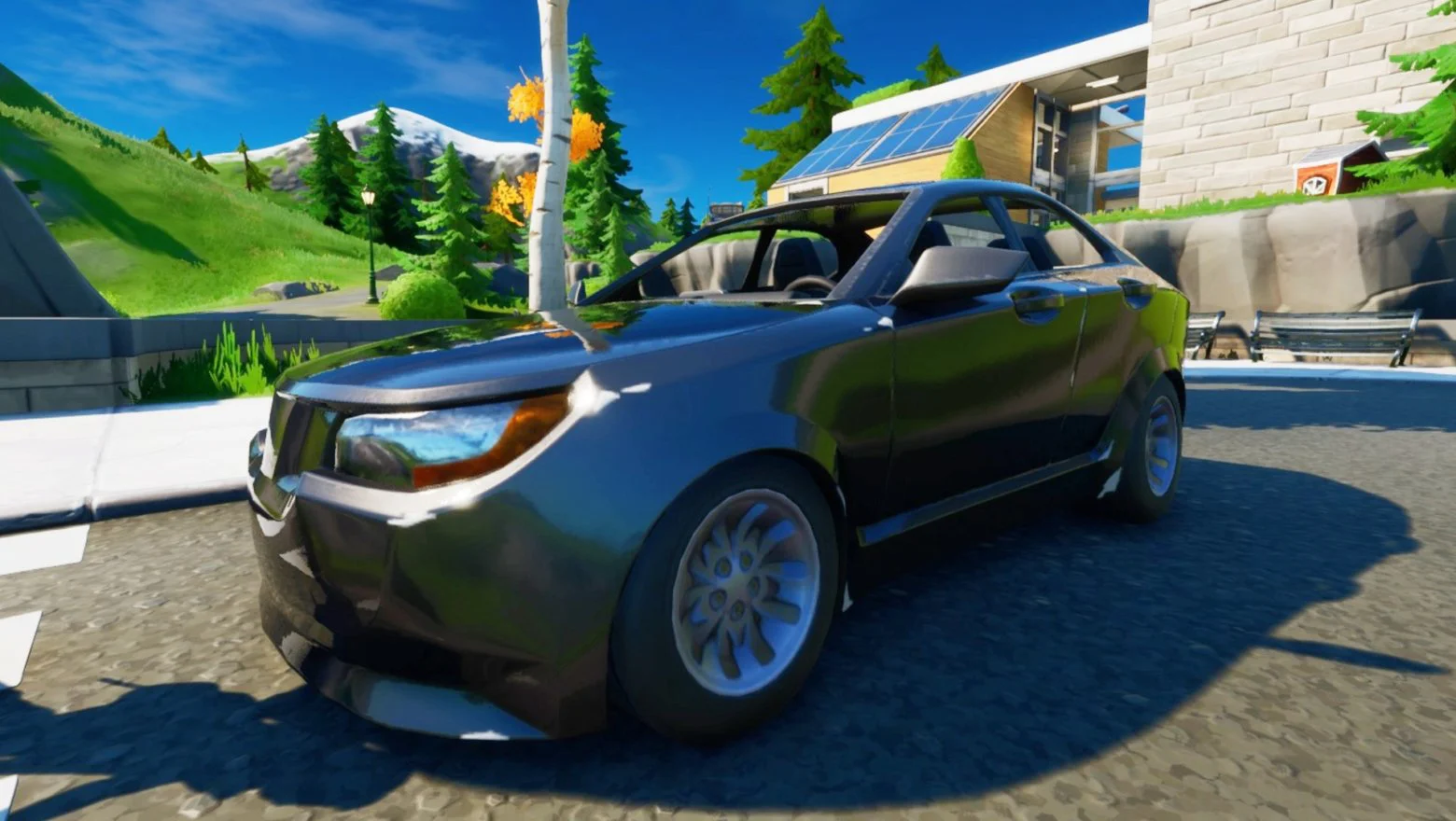 Fortnite