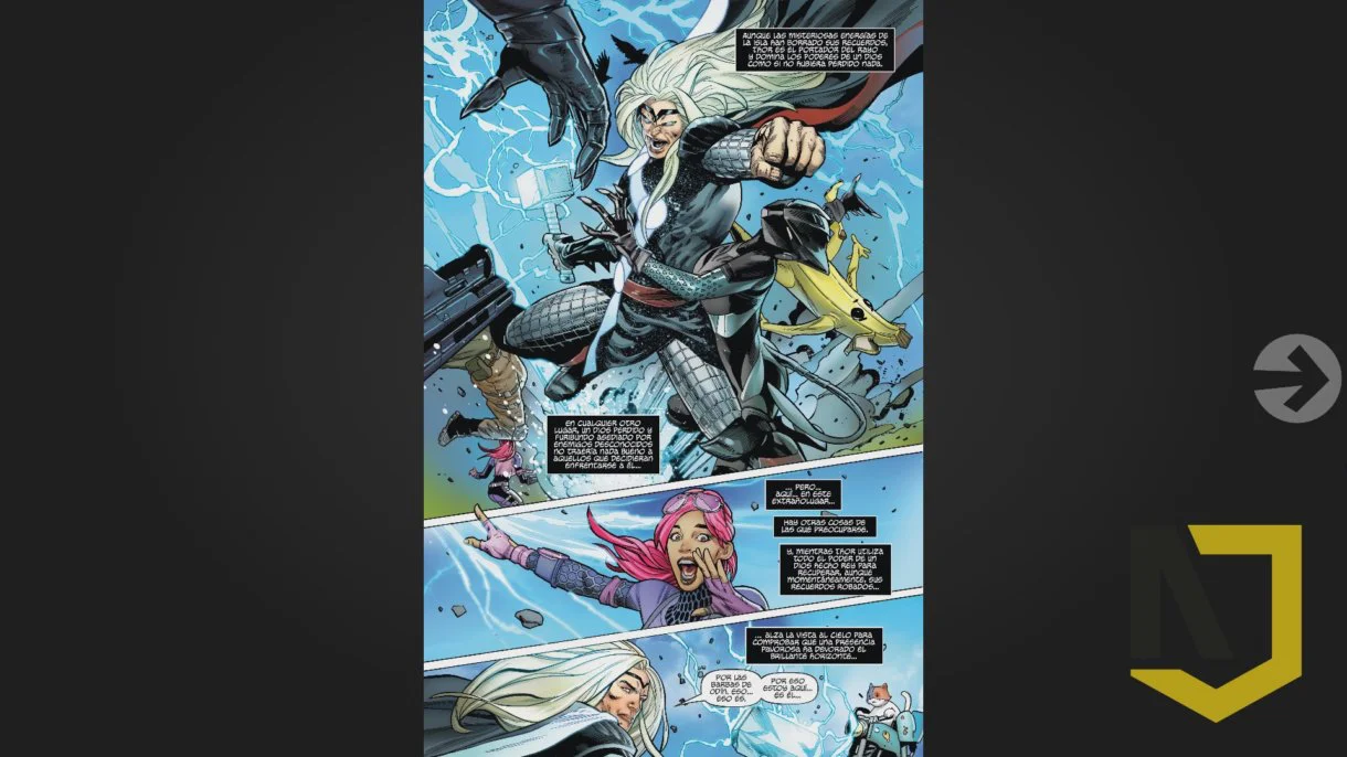 Fortnite comic 20