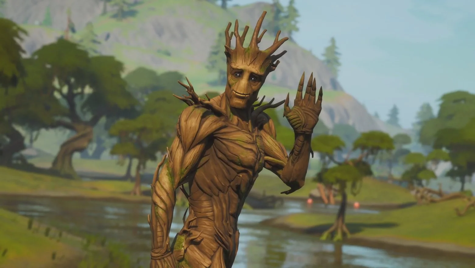 Fortnite