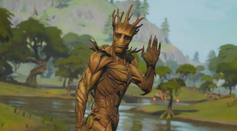 Imagen de Fortnite filtra todas las skins, gestos y Pase de Batalla completo de la Temporada 4 (parche 14.0)