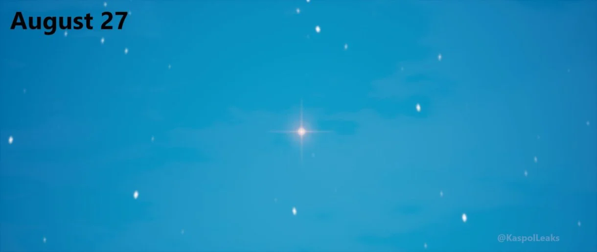 Fortnite estrella 1