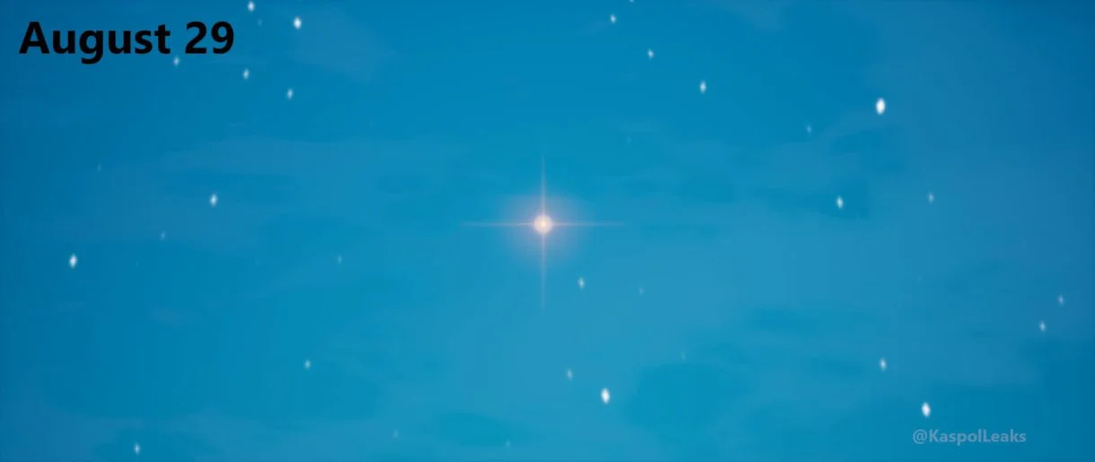 Fortnite estrella 3