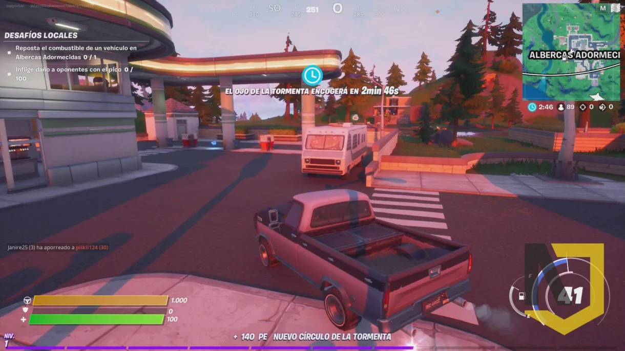Fortnite
