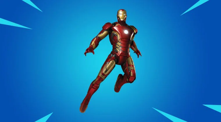 Imagen de Fortnite: guía de los desafíos del despertar de Tony Stark