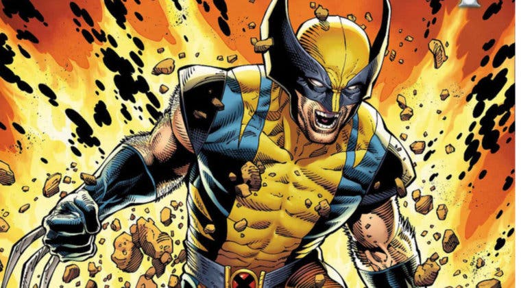 Imagen de Fortnite: guía del desafío de Wolverine de la semana 2 de la Temporada 4
